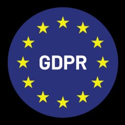 GDPR compliant